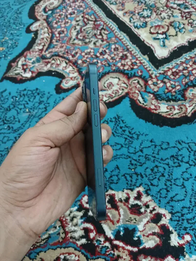 فروش آیفون ۱۳ ۱۲۸ گیگ دو سیم کارت|موبایل|نیک شهر, |دیوار