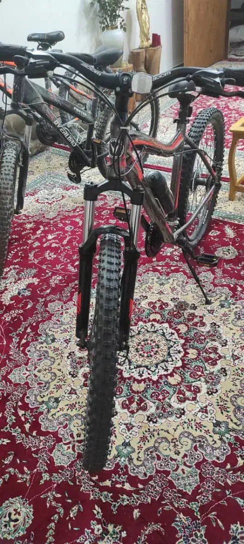 دوچرخه|دوچرخه، اسکیت، اسکوتر|چمران, |دیوار