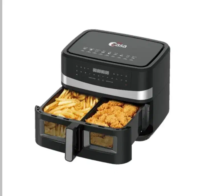 سرخ کن بدون روغن کاسا مدل CA-111|اجاق گاز و لوازم برقی پختوپز|ایلام, |دیوار