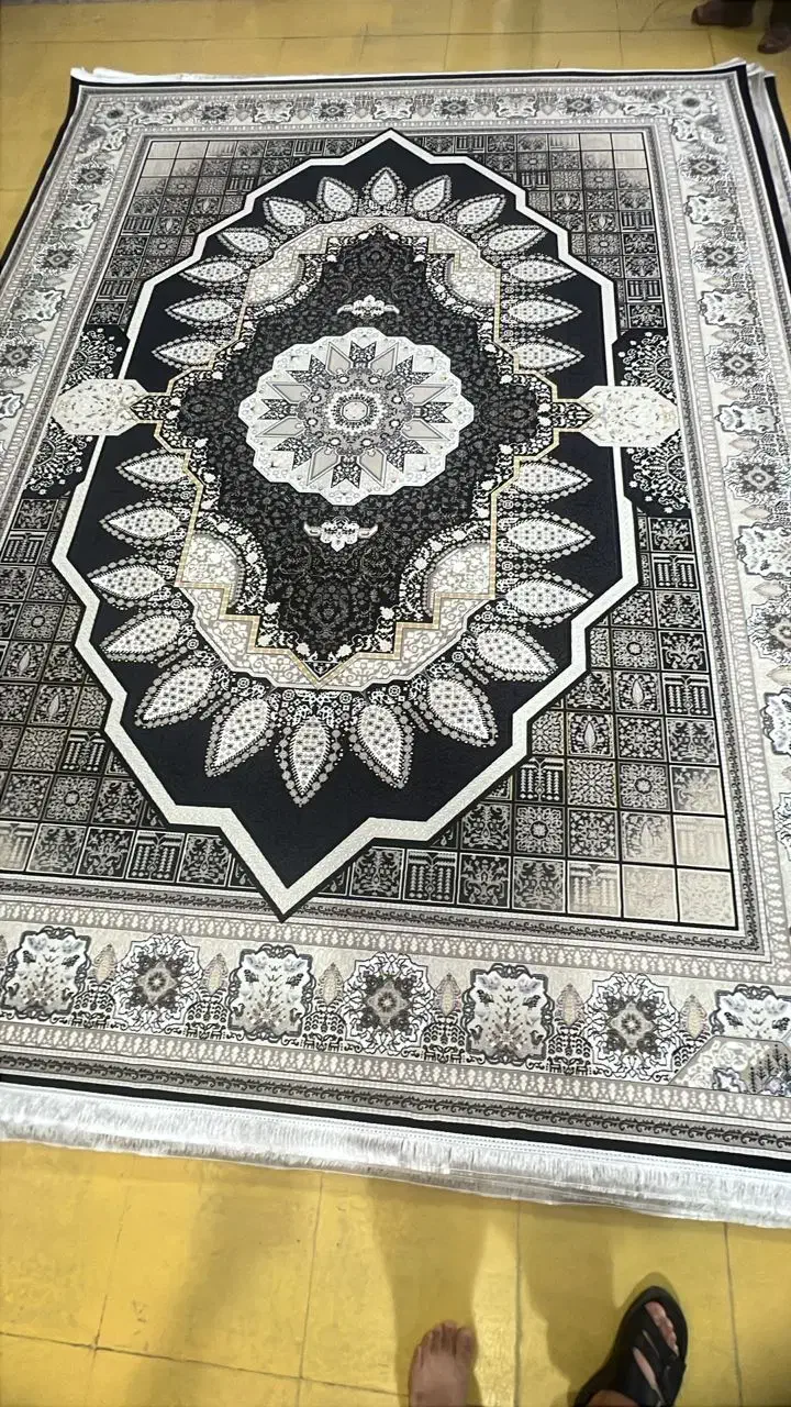 فرش ۱۲۰۰ شانه شیک ۲۰۵۰۰۰۰۰|فرش|یاسوج, |دیوار