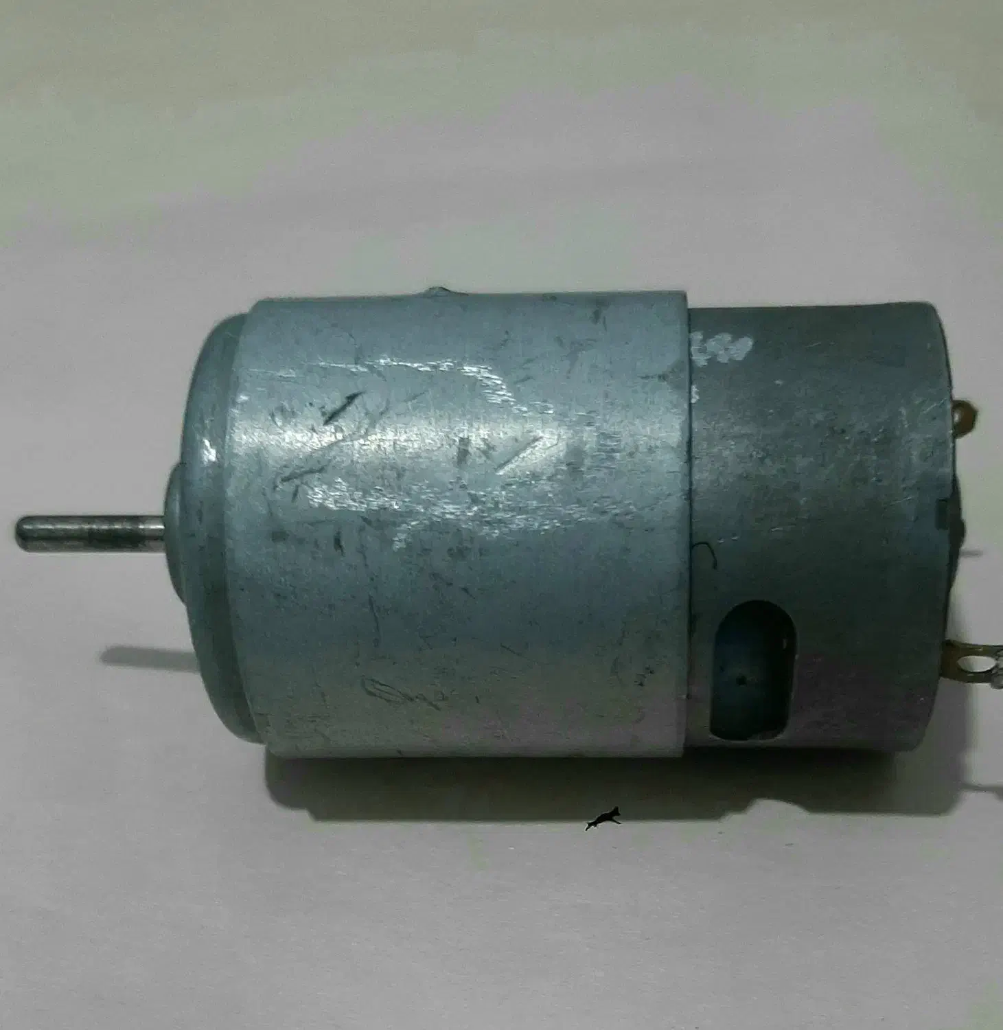 موتور دریل شارژی ۱۶ وات|ابزارآلات|رضوانشهر, |دیوار