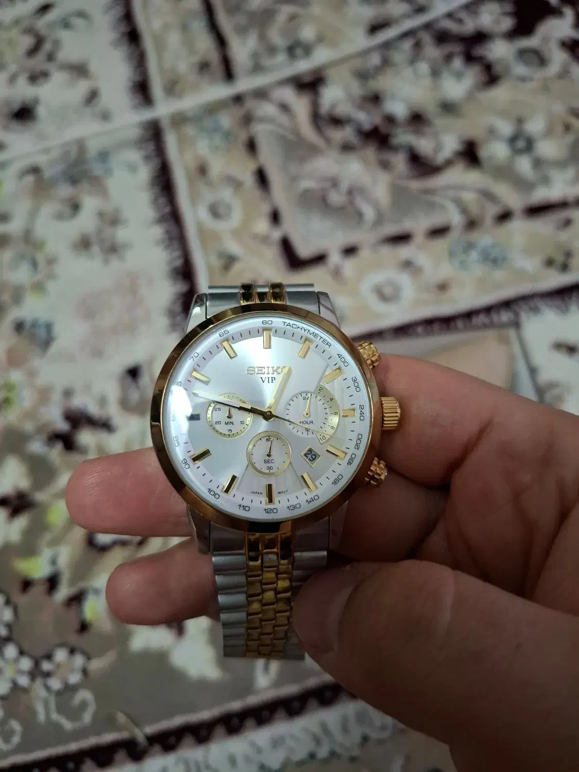 ساعت مچی|ساعت|قم, علی آباد سعدگان|دیوار