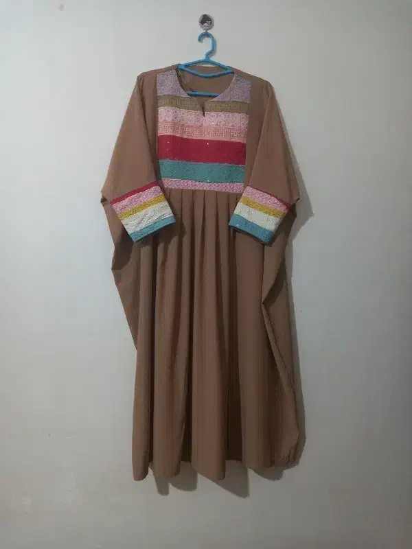 عبا|لباس|دهدشت, |دیوار