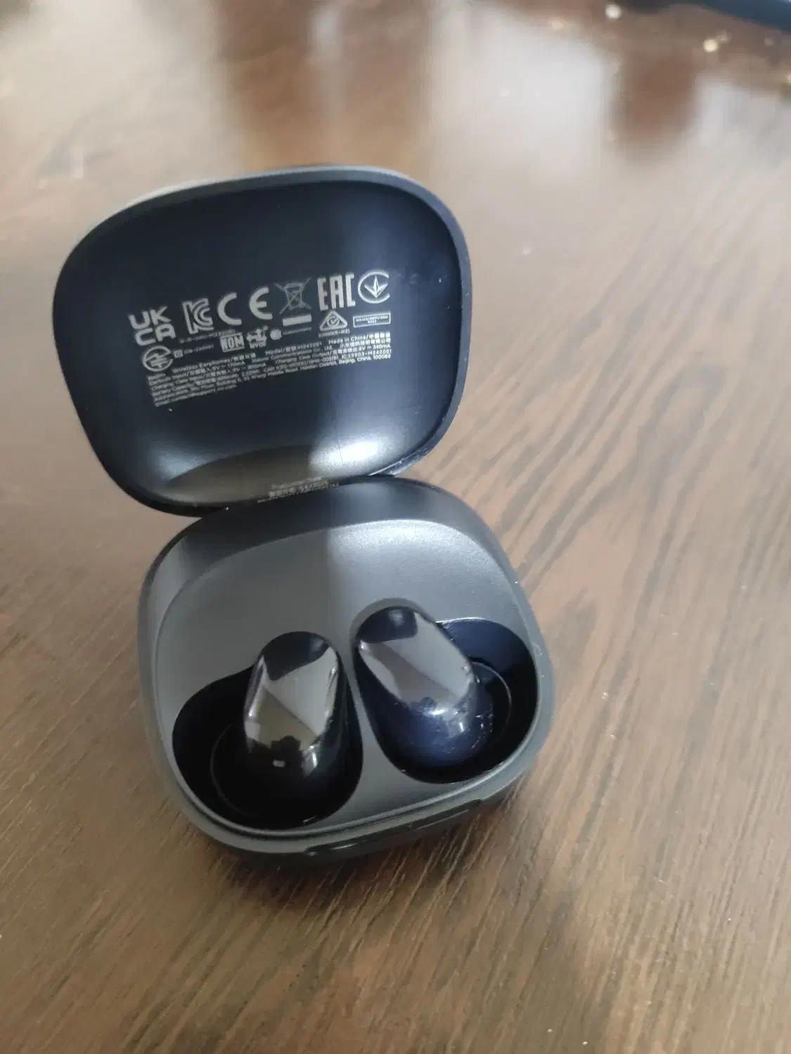 ایپاد شیائومی buds 6 play|لوازم جانبی موبایل و تبلت|کیش, |دیوار