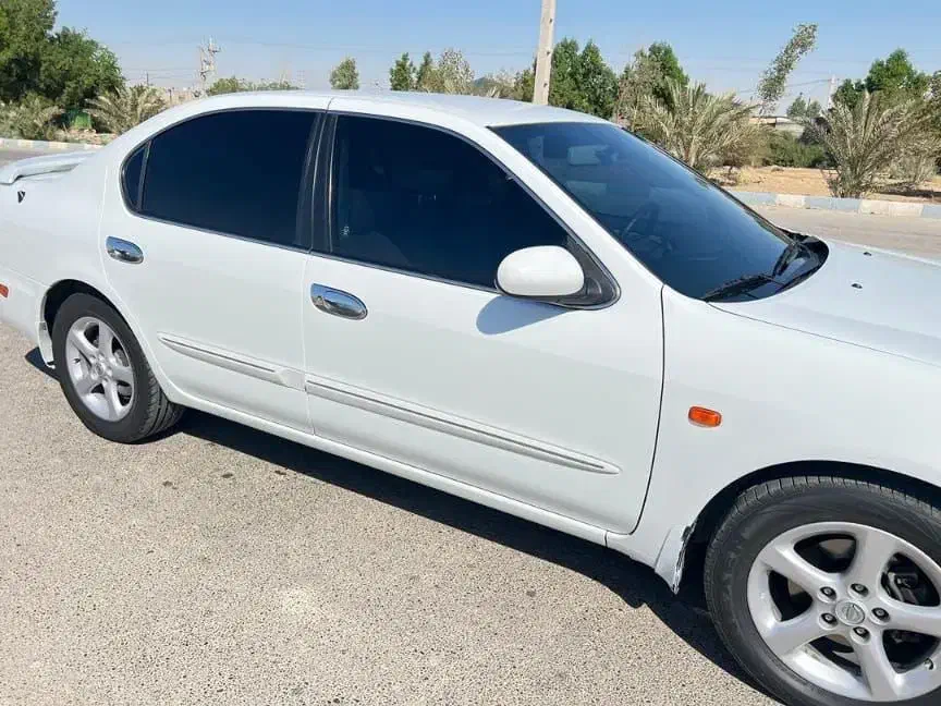 فروش ماکسیما|خودرو سواری و وانت|شاهین‌شهر, گرگاب|دیوار