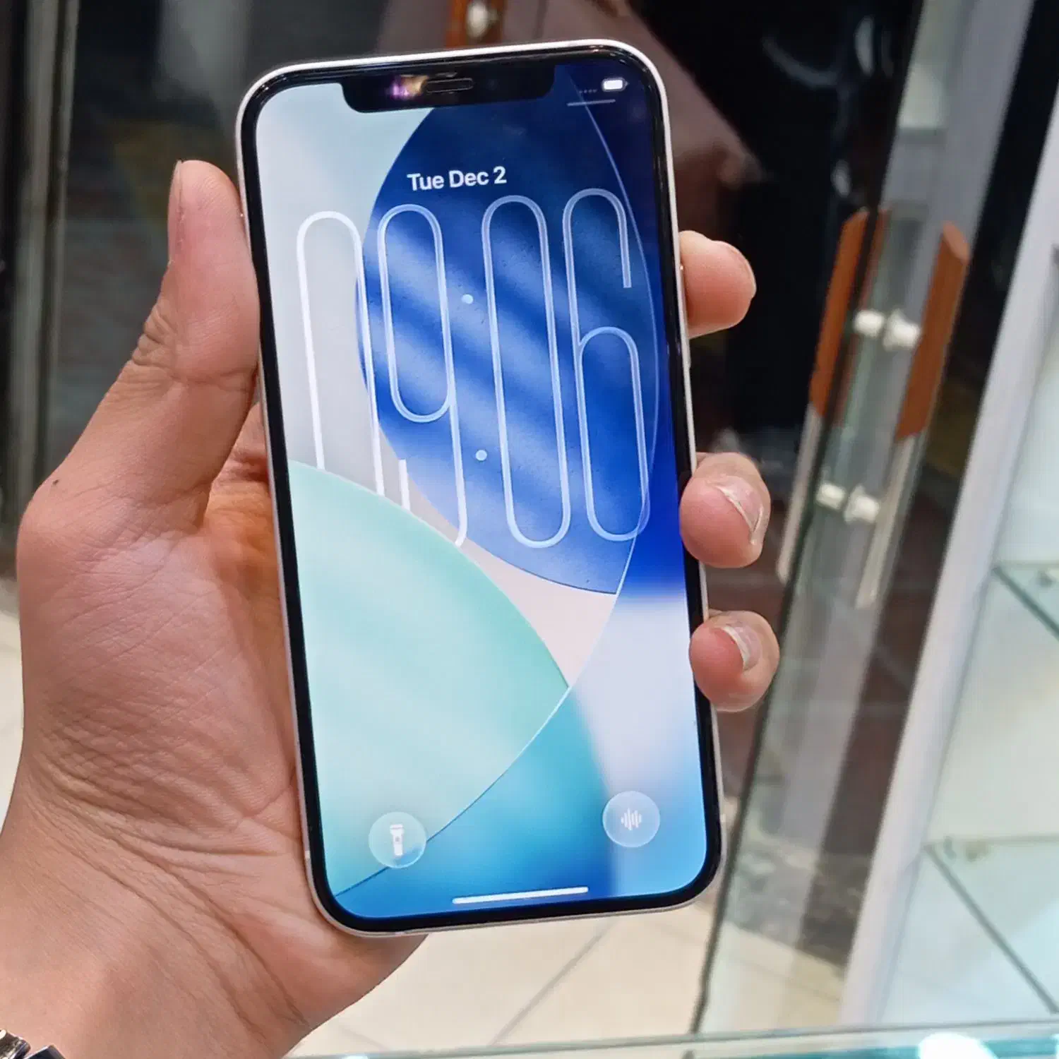 iphone 12 normal|موبایل|مشهد, ایثار|دیوار