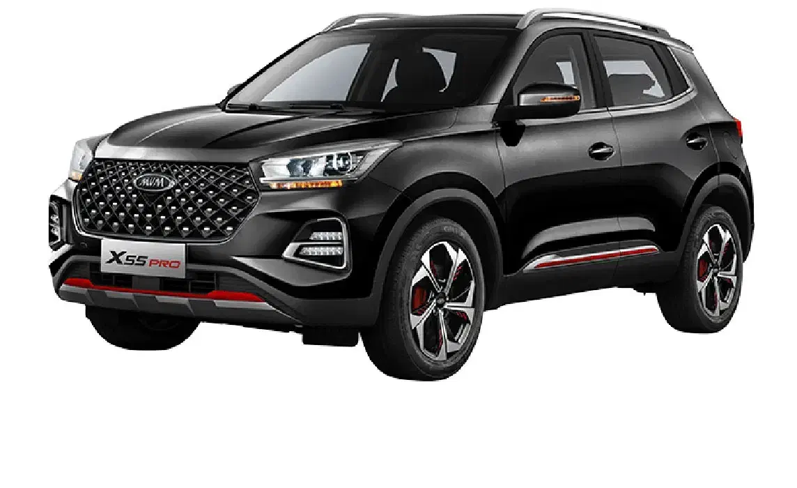 X55 PRO IE|خودرو سواری و وانت|تهران, یاخجی آباد|دیوار