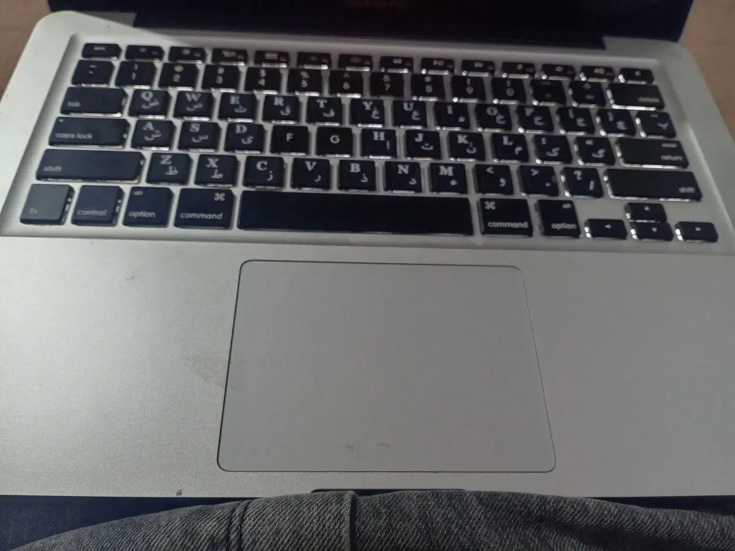 مک بوک|رایانه همراه|سبزوار, شرق کال عیدگاه|دیوار