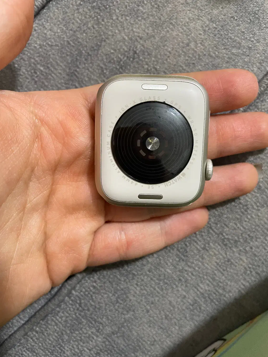 اپل واچ se 9|لوازم جانبی موبایل و تبلت|تهران, مینابی|دیوار