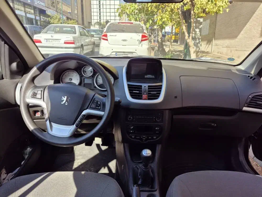 فروش خوردو|خودرو سواری و وانت|تهران, آبشار|دیوار