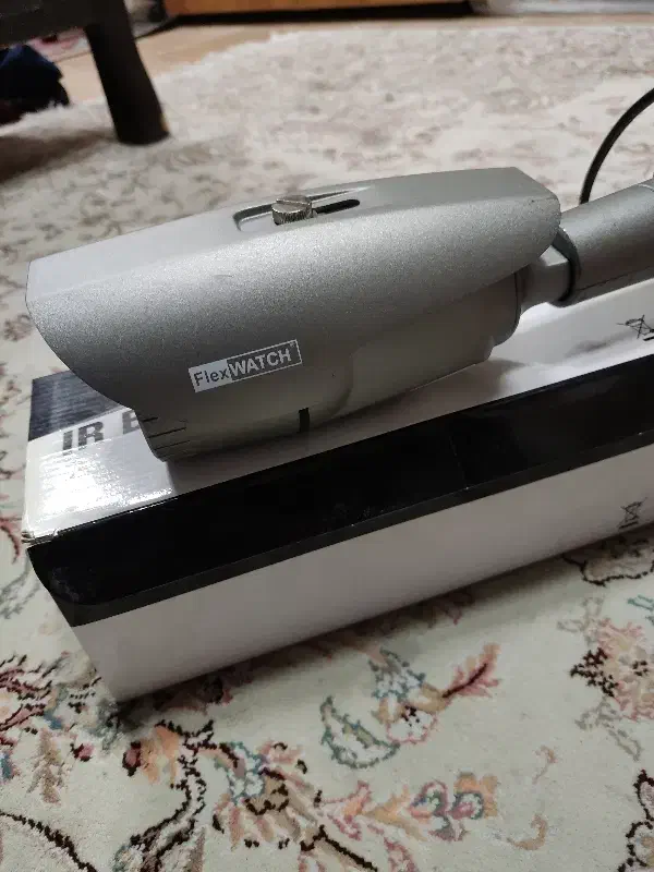 دوربین IP تحت شبکه|دوربین عکاسی و فیلم‌برداری|کرج, فاز ۱ مهرشهر|دیوار