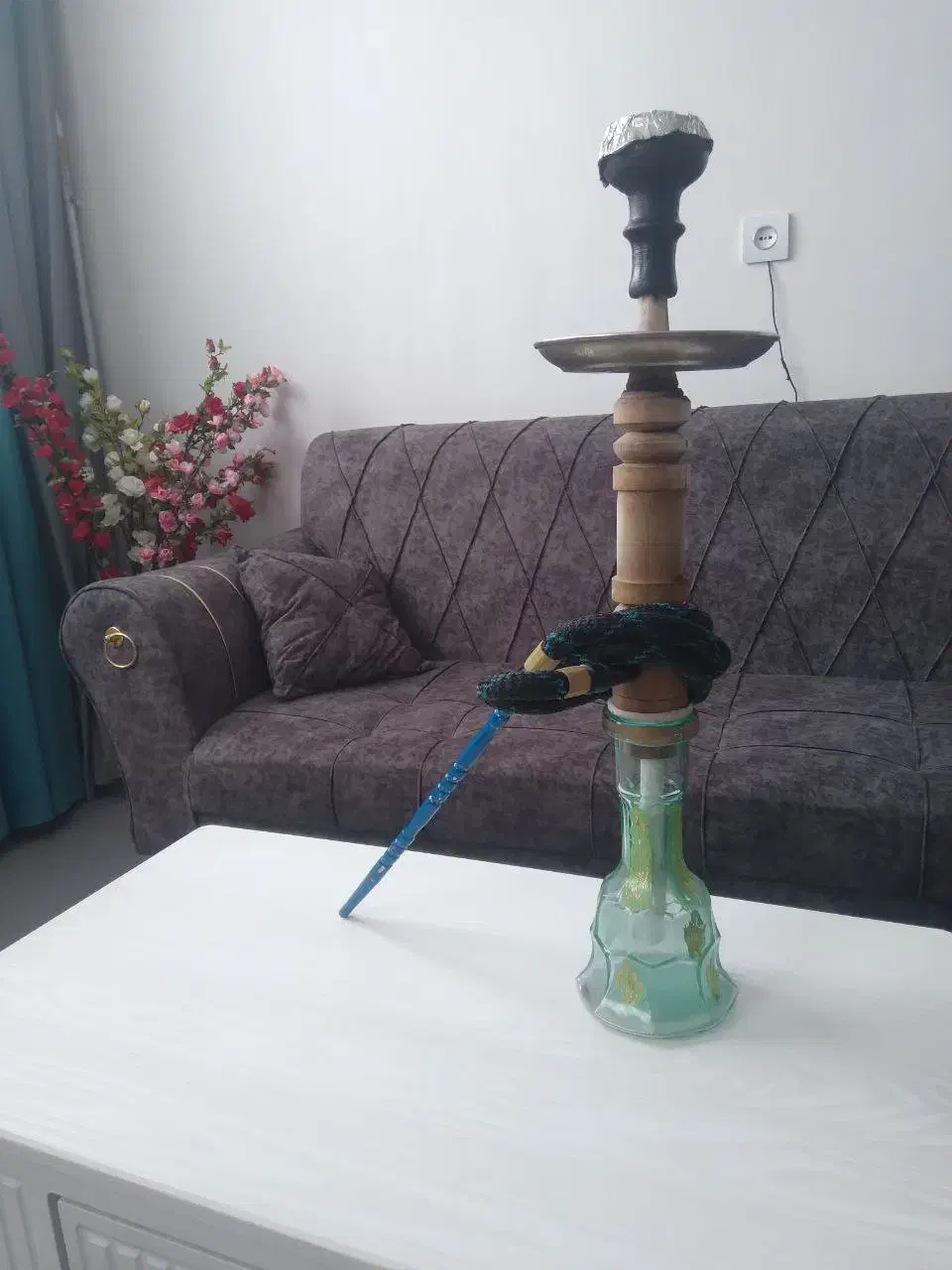 قلیان میوه ای|کلکسیون و سرگرمی|مرند, |دیوار