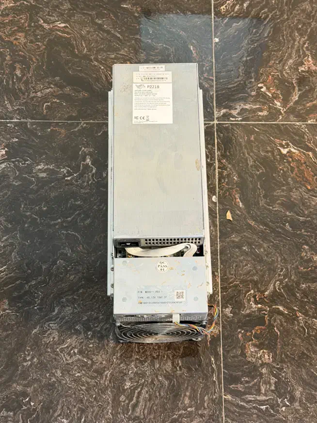 ماینر M30S++ 106T قیمت مناسب واتسماینر|قطعات و لوازم جانبی رایانه|شیراز, تندگویان|دیوار