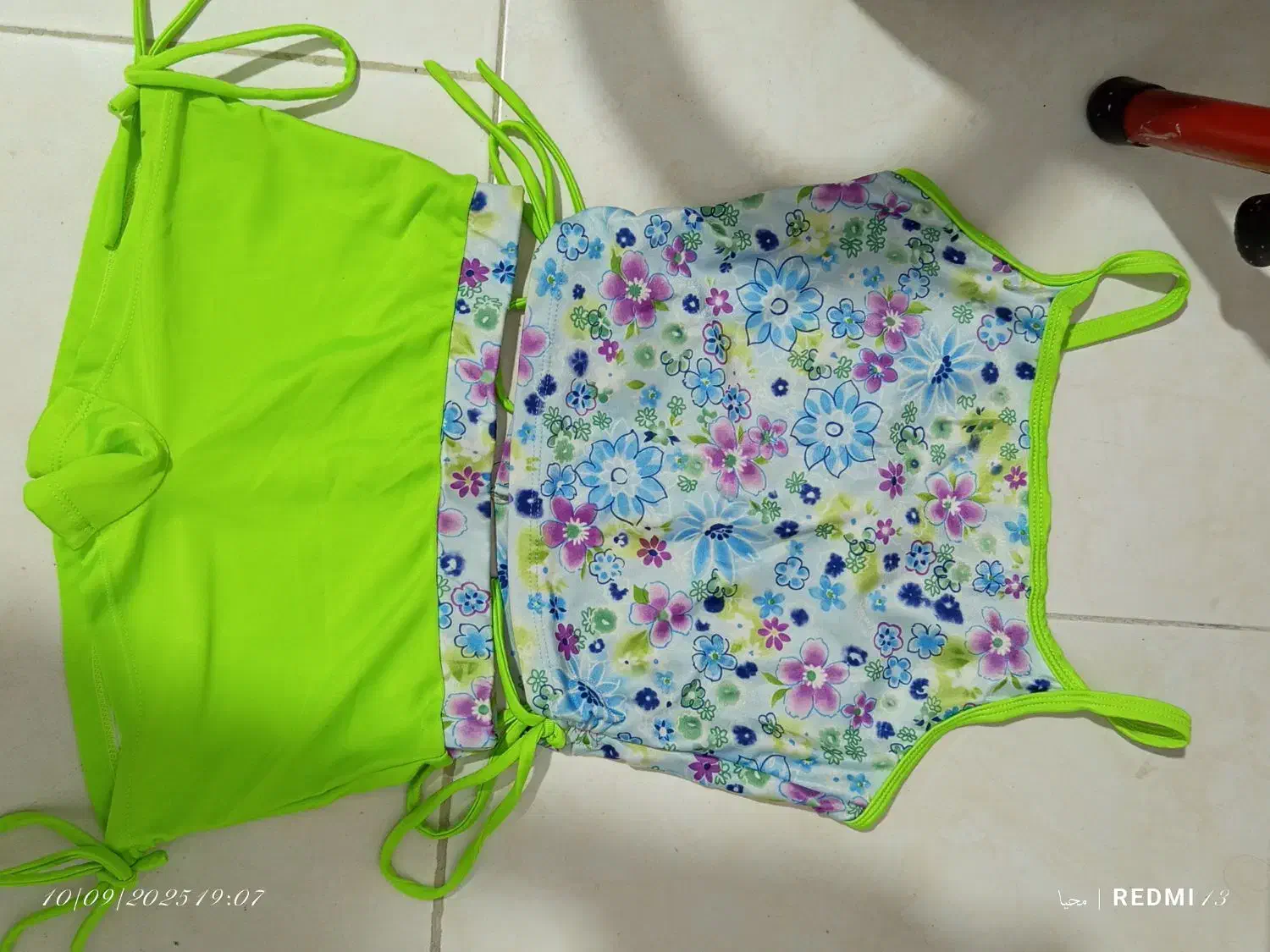 مایو|کفش و لباس بچه|اراک, |دیوار