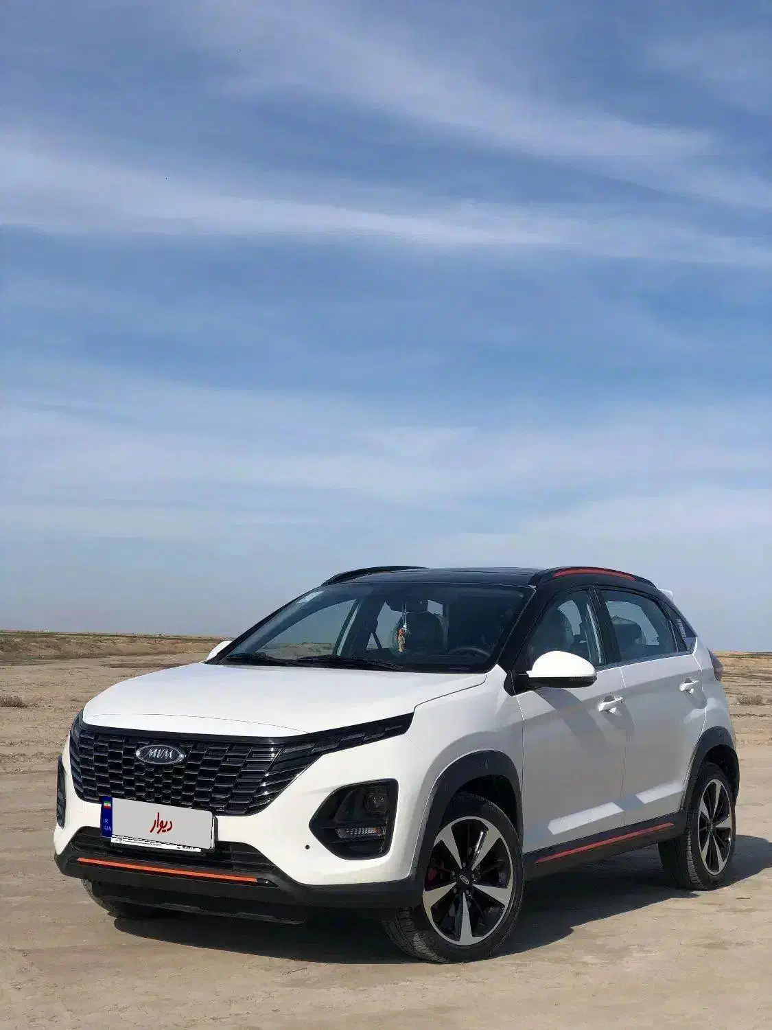 کراس اتوماتx33|خودرو سواری و وانت|بندر ترکمن, |دیوار