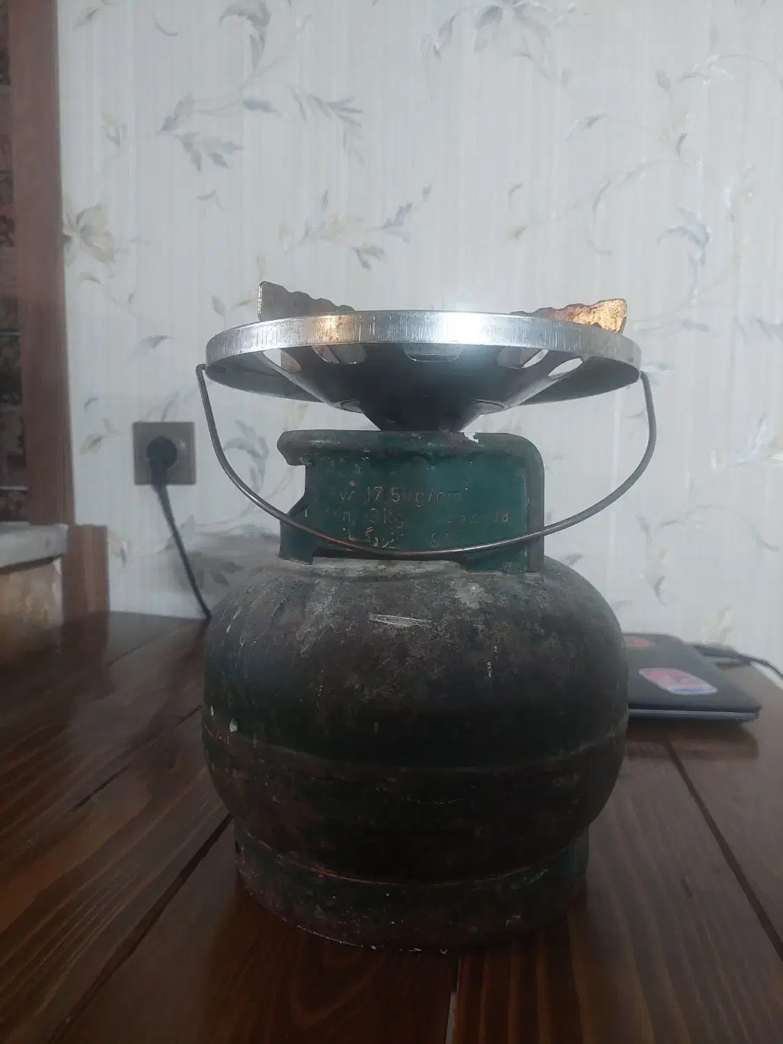 گاز پیکنیک|اجاق گاز و لوازم برقی پختوپز|اصفهان, رزمندگان|دیوار