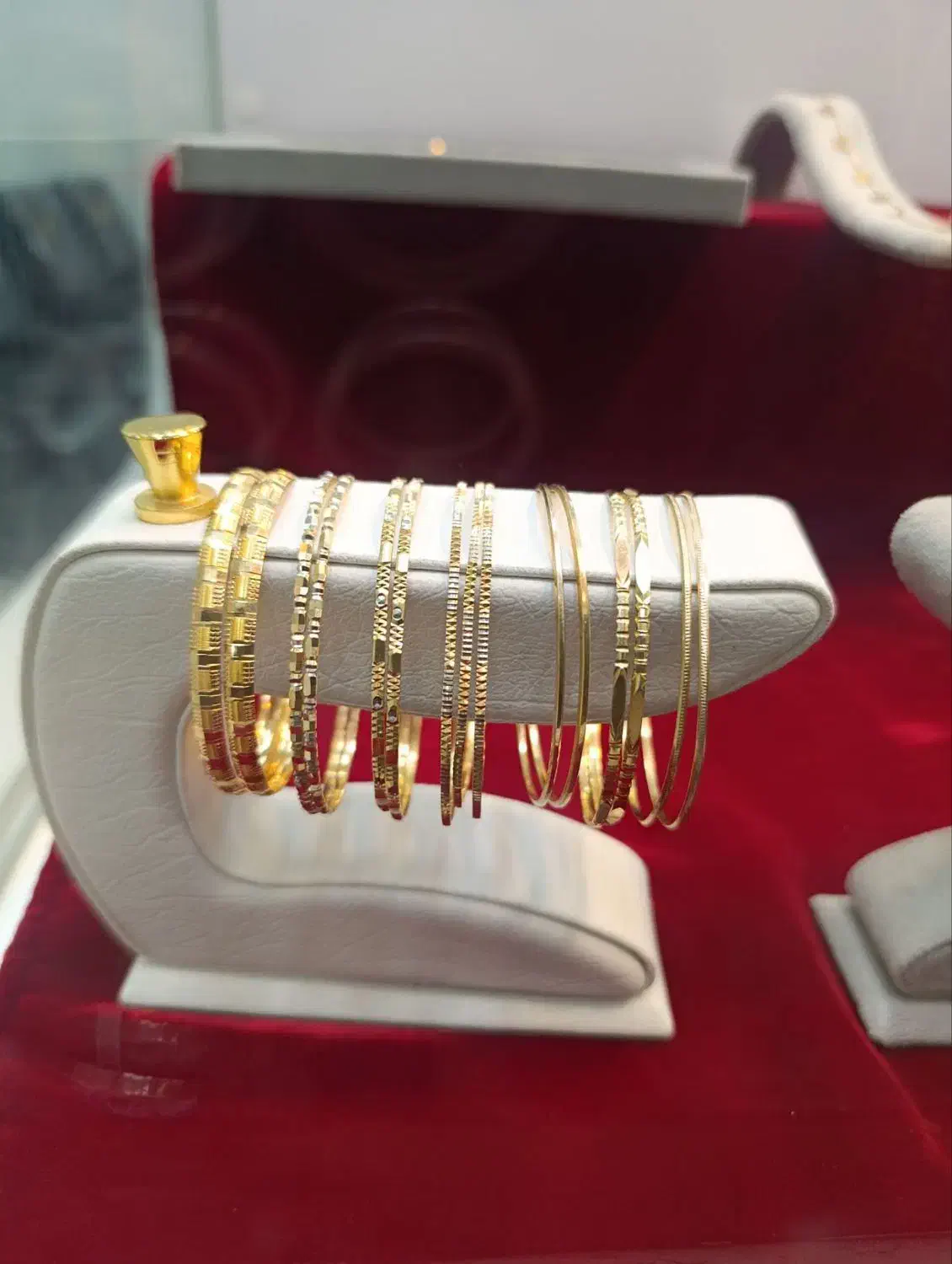 طلای بون اجرت ومالیات با سود فقط ۱.۲درصد|جواهرات|کرمانشاه, |دیوار