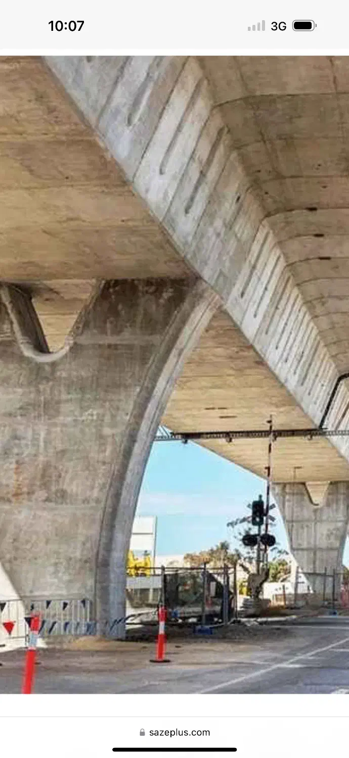 استا کار پل زن|استخدام معماری، عمران و ساختمانی|بجنورد, |دیوار