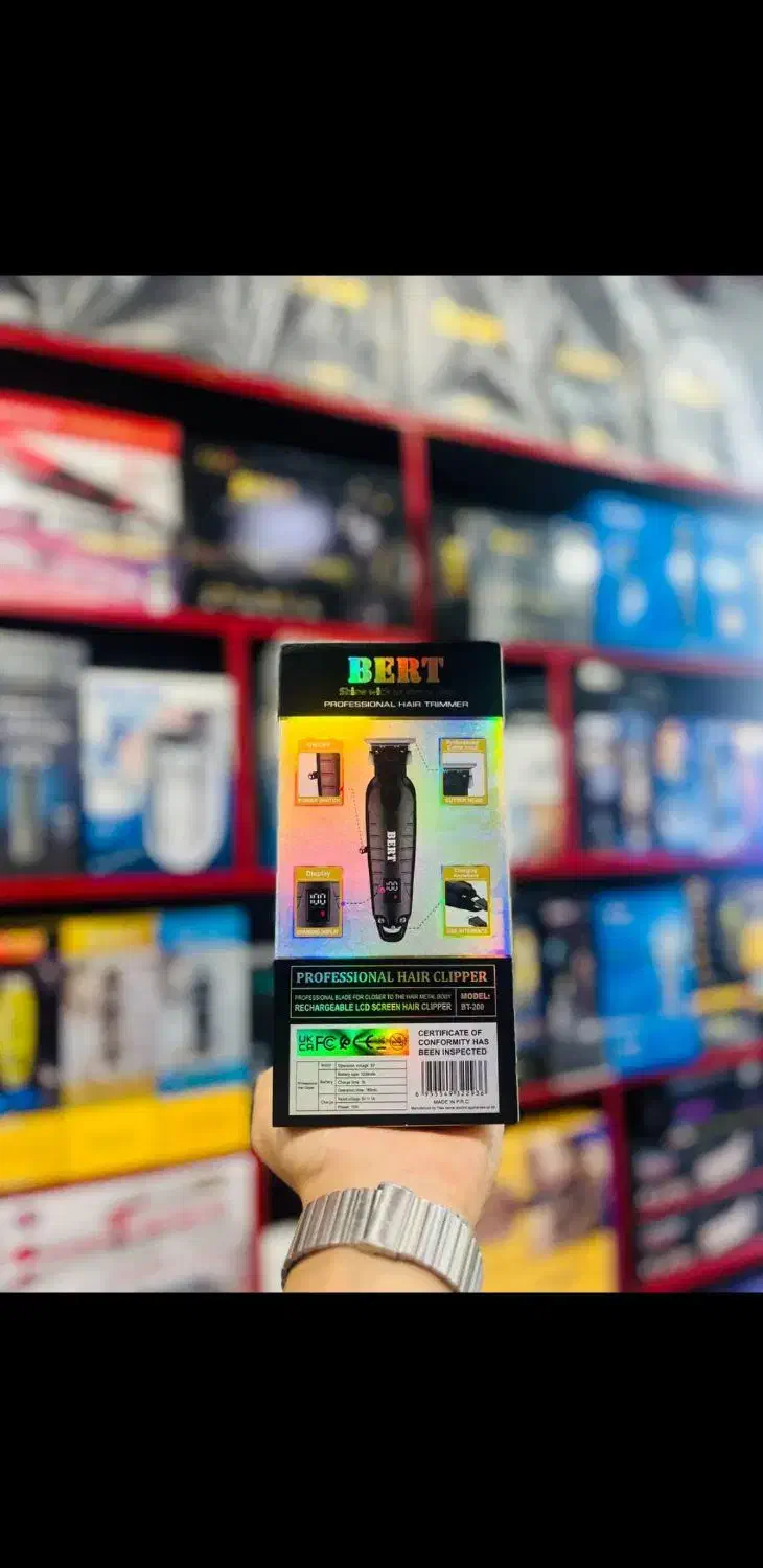 صفرزن حرفه ای برت|آرایشی، بهداشتی، درمانی|بانه, |دیوار