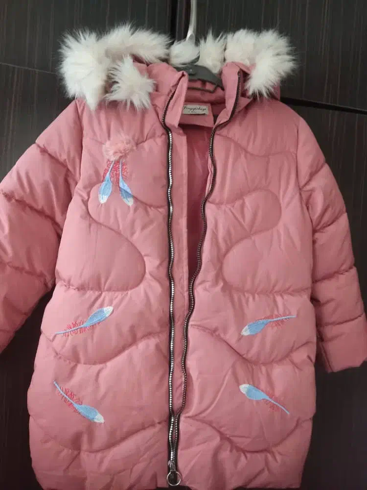 کاپشن نو نو|لباس|شیراز, شهرک سراج|دیوار