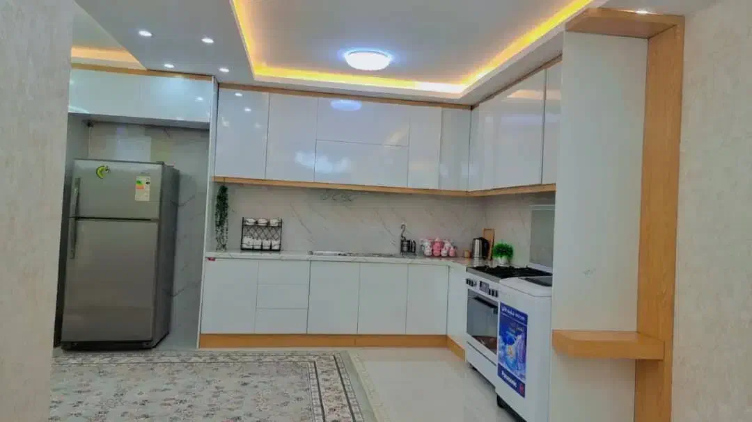 ساخت ونصب کابینت وکمددیواری|خدمات پیشه و مهارت|فین, |دیوار