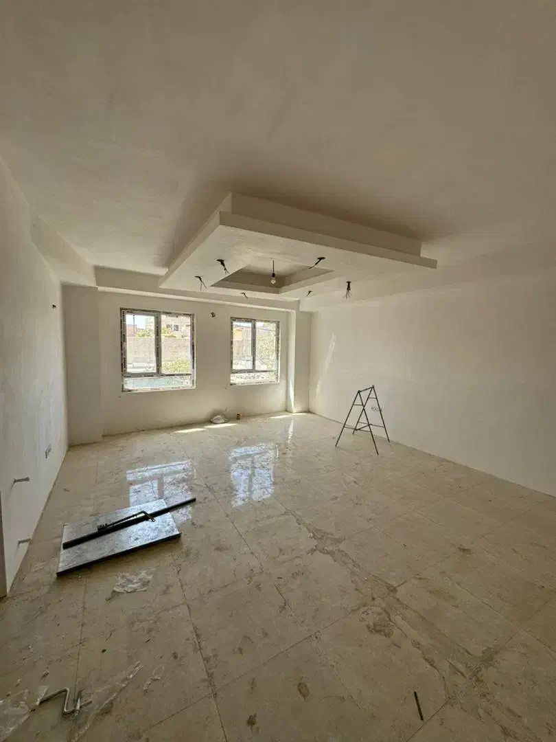 فروش واحد ۸۸ متری سند دار  در وحیدیه شهریار|فروش آپارتمان|وحیدیه, |دیوار