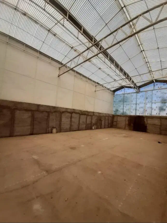 اجاره سالن ۵۰ متری|اجارهٔ دفتر صنعتی، کشاورزی، تجاری|ری, فیروزآباد|دیوار