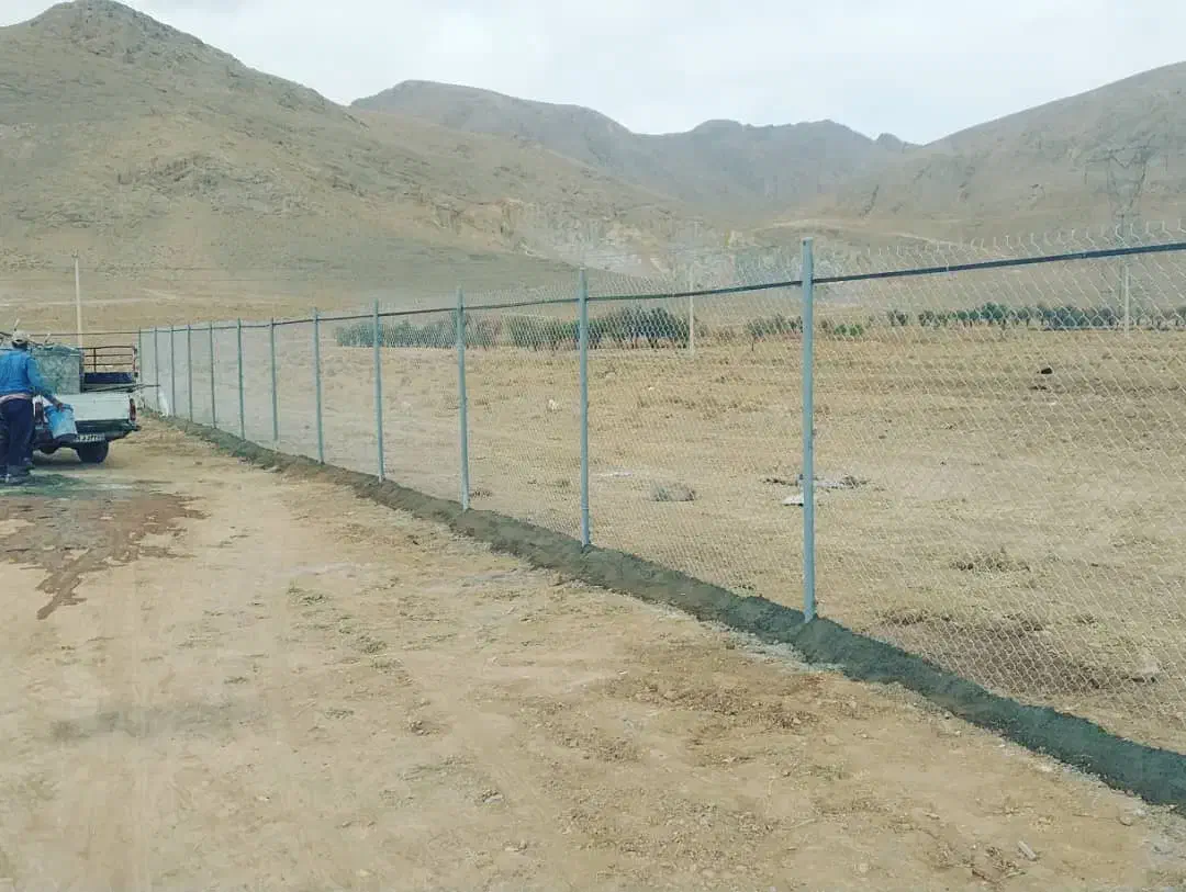 نصب و اجرای فنس و الاچیق به صورت 0تا100|خدمات پیشه و مهارت|شهرکرد, |دیوار