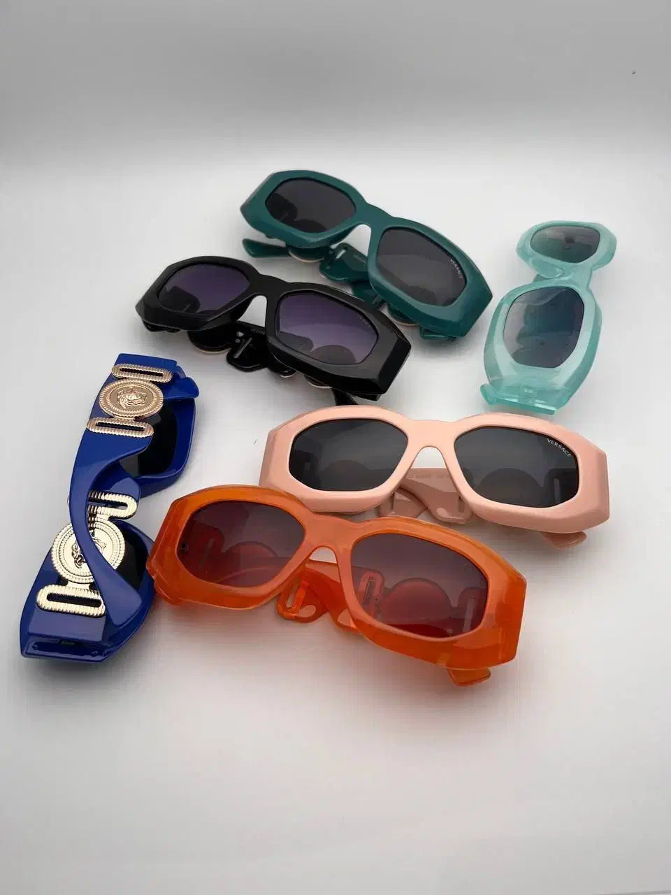 عینک آفتابی مخصوص رانندگی|زیورآلات و اکسسوری|مشهد, هفده شهریور|دیوار