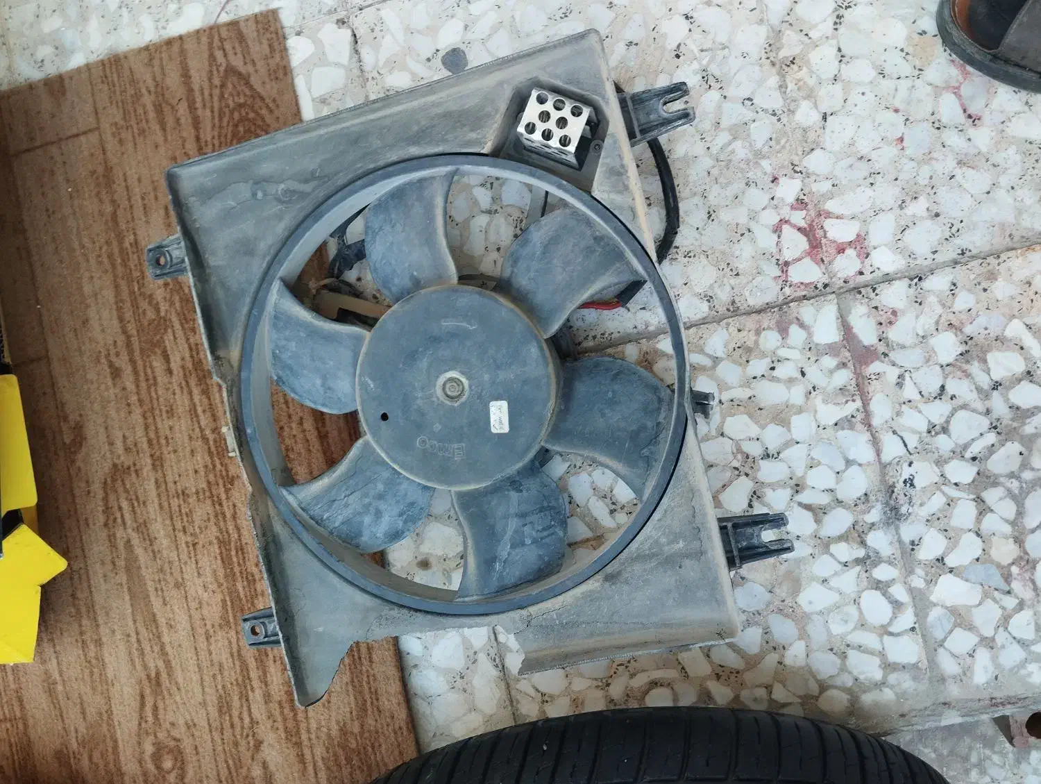 لوازم ماشین|قطعات یدکی و لوازم جانبی|آبادان, |دیوار