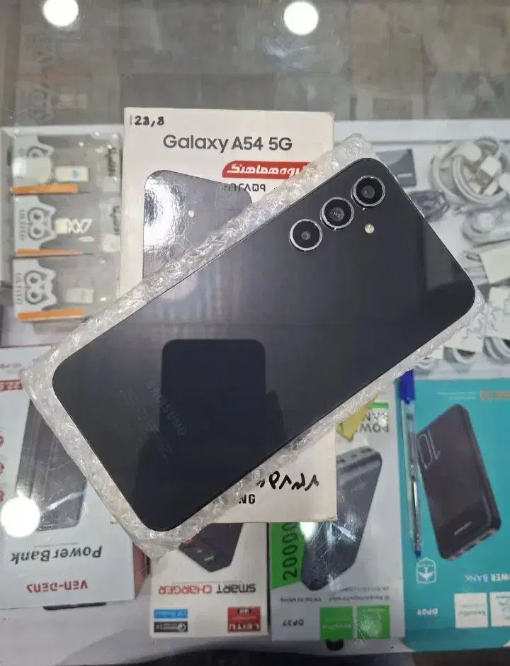 A 54|موبایل|فردیس, شهرک ارم|دیوار