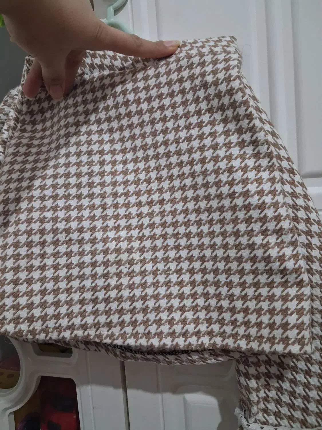 کت و دامن بچگانه|کفش و لباس بچه|بروجرد, |دیوار