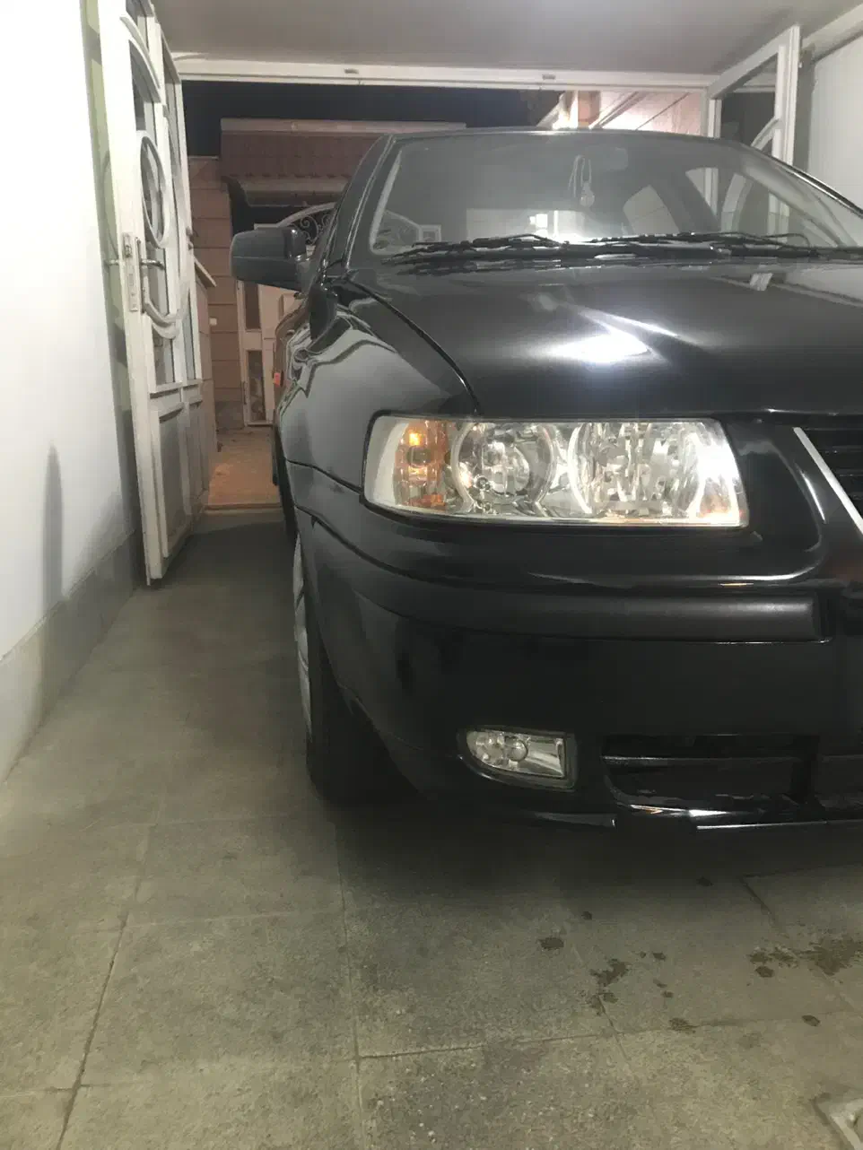 سمند X7 مدل 83|خودرو سواری و وانت|زنجان, |دیوار