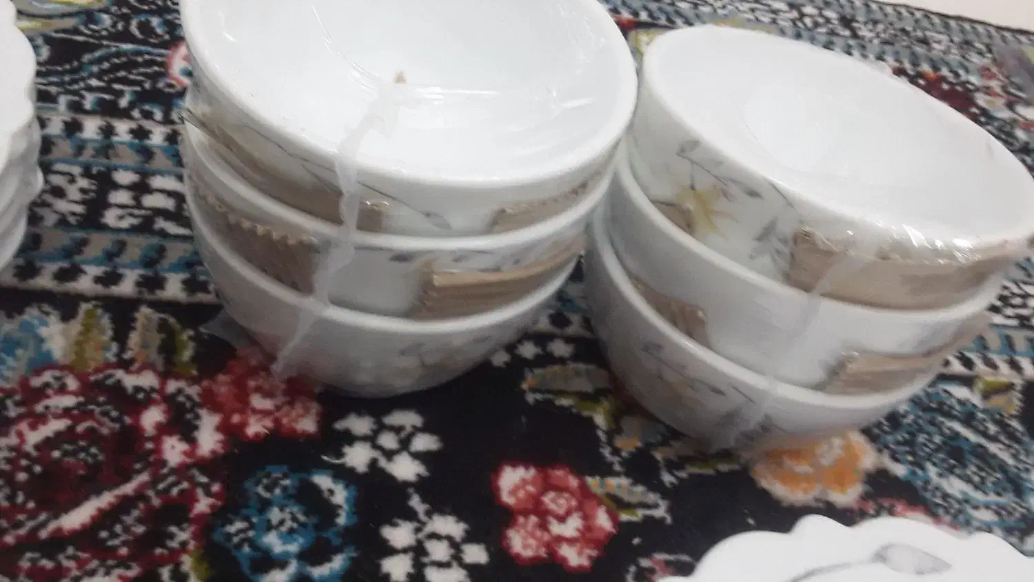 سرویس بشقاب|ظروف سرو و پذیرایی|بیرجند, |دیوار