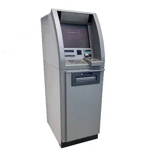 خودپرداز سویچ کلیه خدمات بانک|فروشگاه و مغازه|اهواز, زیتون کارمندی|دیوار