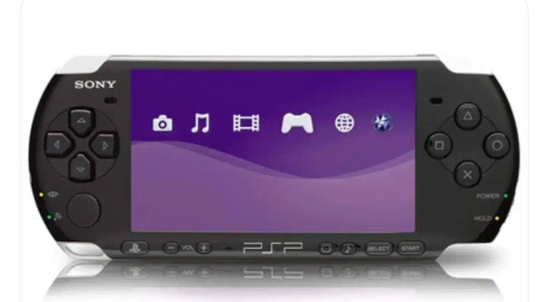 پی اس پی psp sony|کنسول، بازی ویدئویی و آنلاین|بروجرد, |دیوار