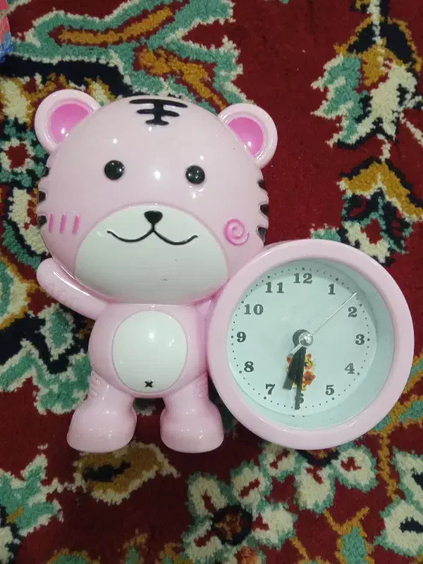 ساعت کوکی|ساعت دیواری و تزئینی|مشهد, کلاته برفی|دیوار