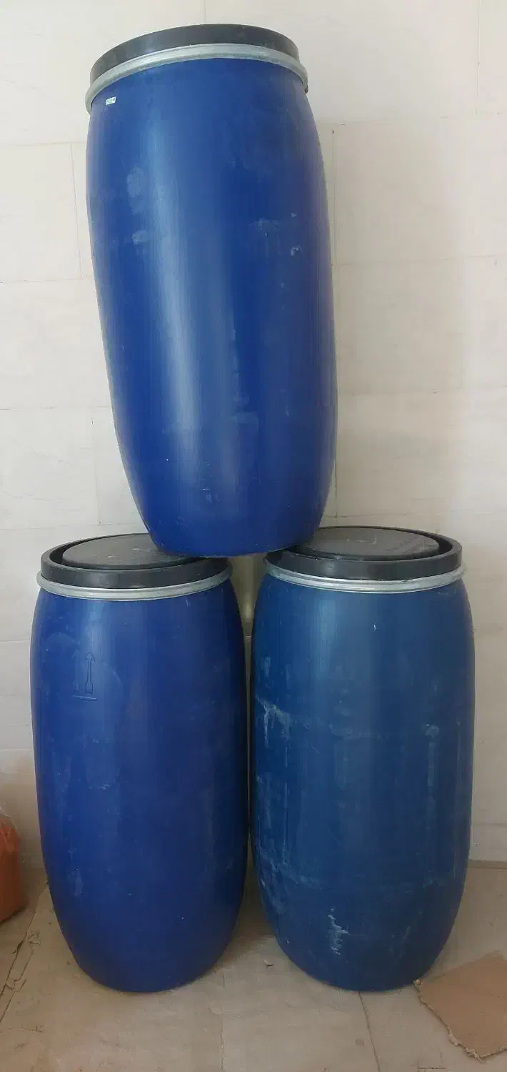 بشکه|ظروف نگهدارنده، پلاستیکی، یکبارمصرف|شیراز, وزیرآباد|دیوار