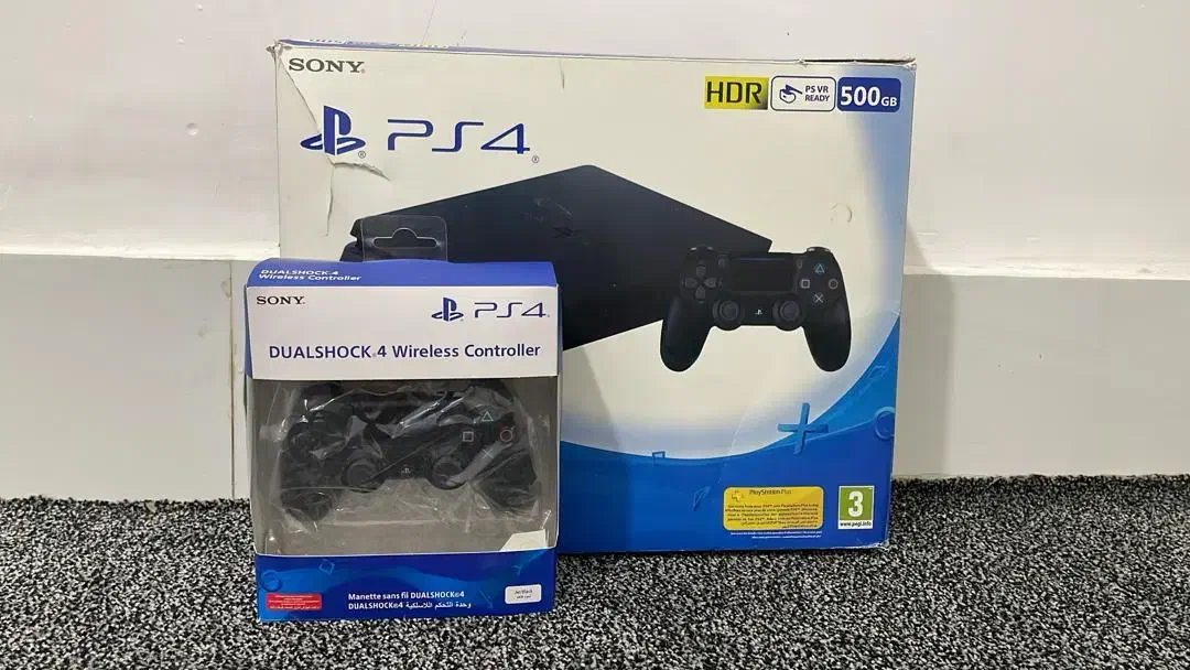 ps4 فت|کنسول، بازی ویدئویی و آنلاین|بندرعباس, |دیوار