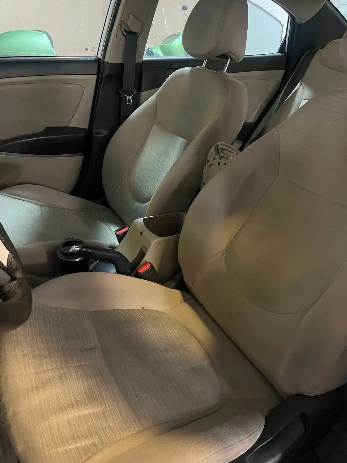 هیوندای اکسنت النترا وارداتی پلاک ملی سال ۲۰۱۵|خودرو سواری و وانت|تبریز, |دیوار