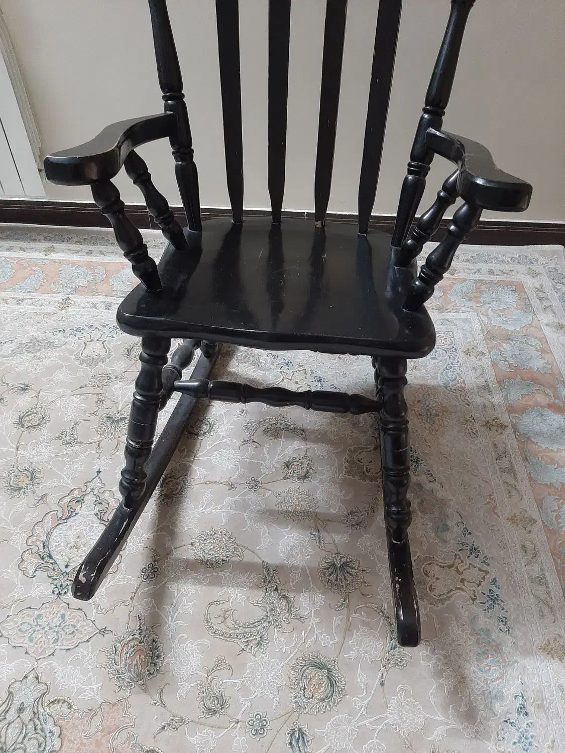 صندلی راک|صندلی و نیمکت|تهران, بهمن یار|دیوار