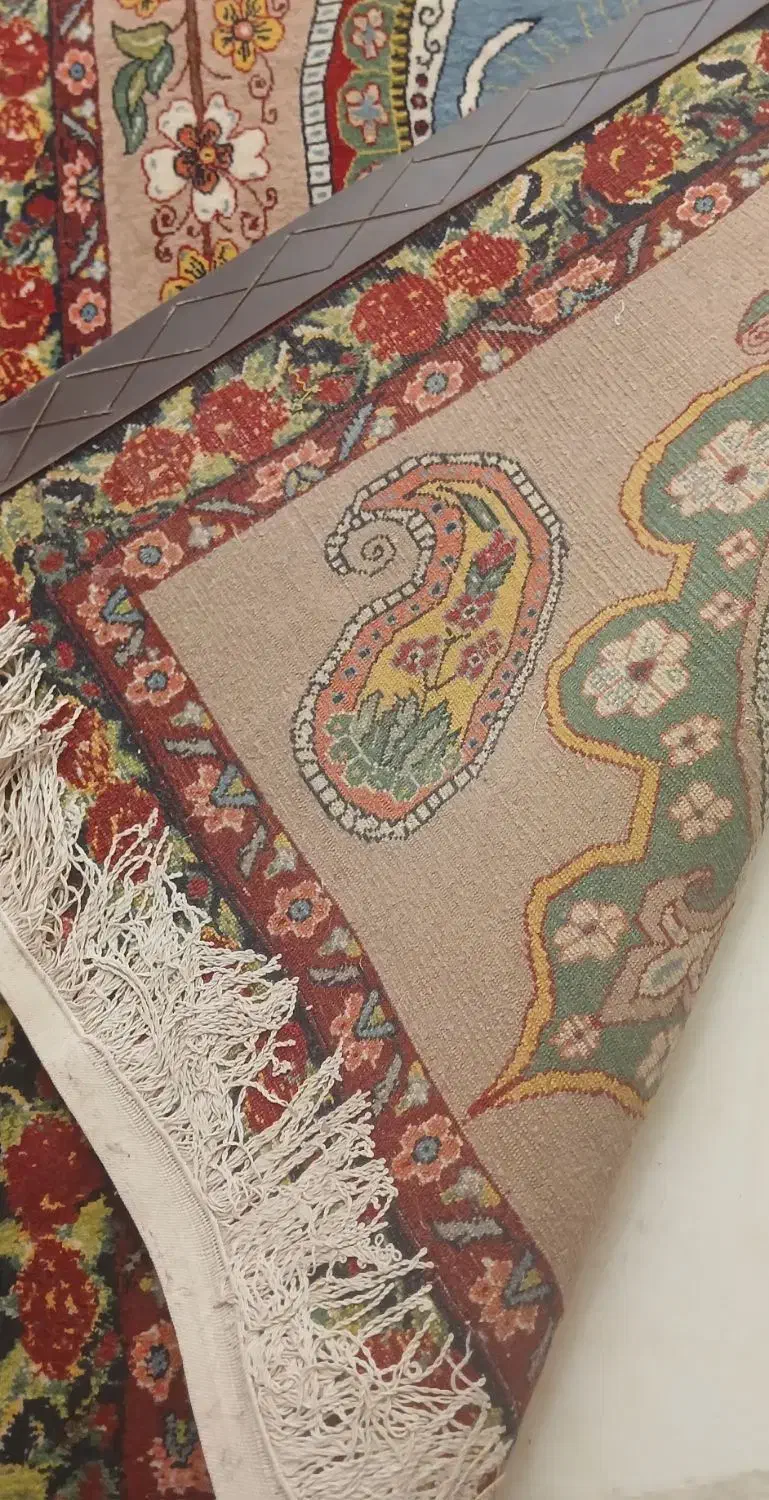 فرش دستبافت|فرش|سنندج, |دیوار