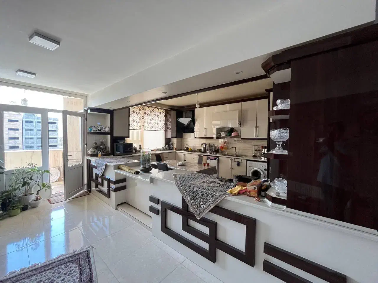 آپارتمان جوانمرد|فروش آپارتمان|سبزوار, فیاض|دیوار