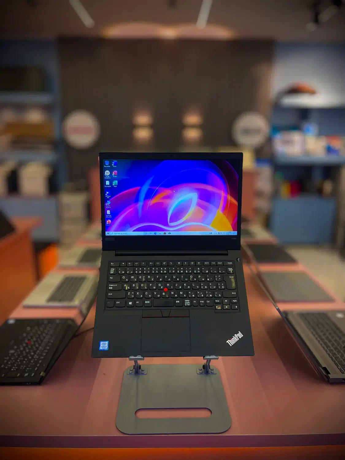 لپتاپ خانگی اداری دانش آموزی lenovo|رایانه همراه|پاکدشت, حصار امیر|دیوار