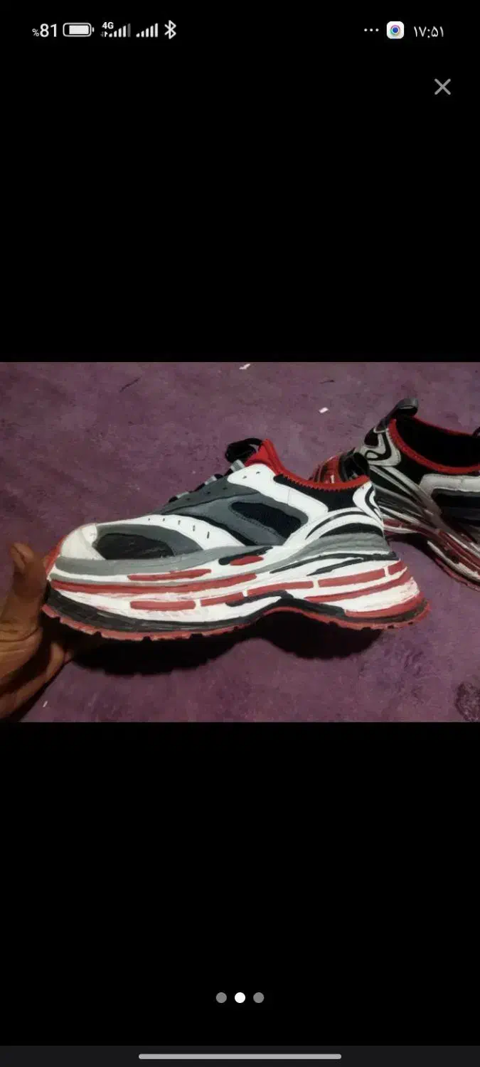 گفش سایر۴۳|کفش و لباس بچه|بیرجند, |دیوار