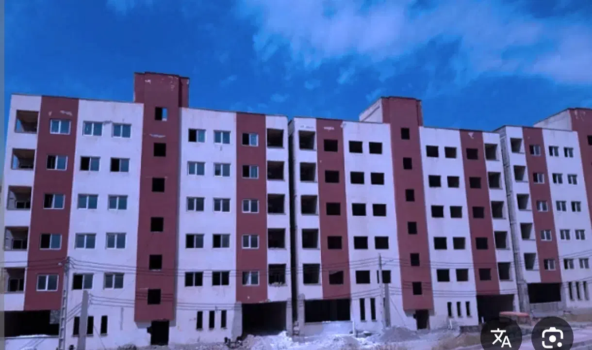 واحد های پشت بیمارستان خاتم|پیش‌فروش املاک|قم, مسکن مهر|دیوار