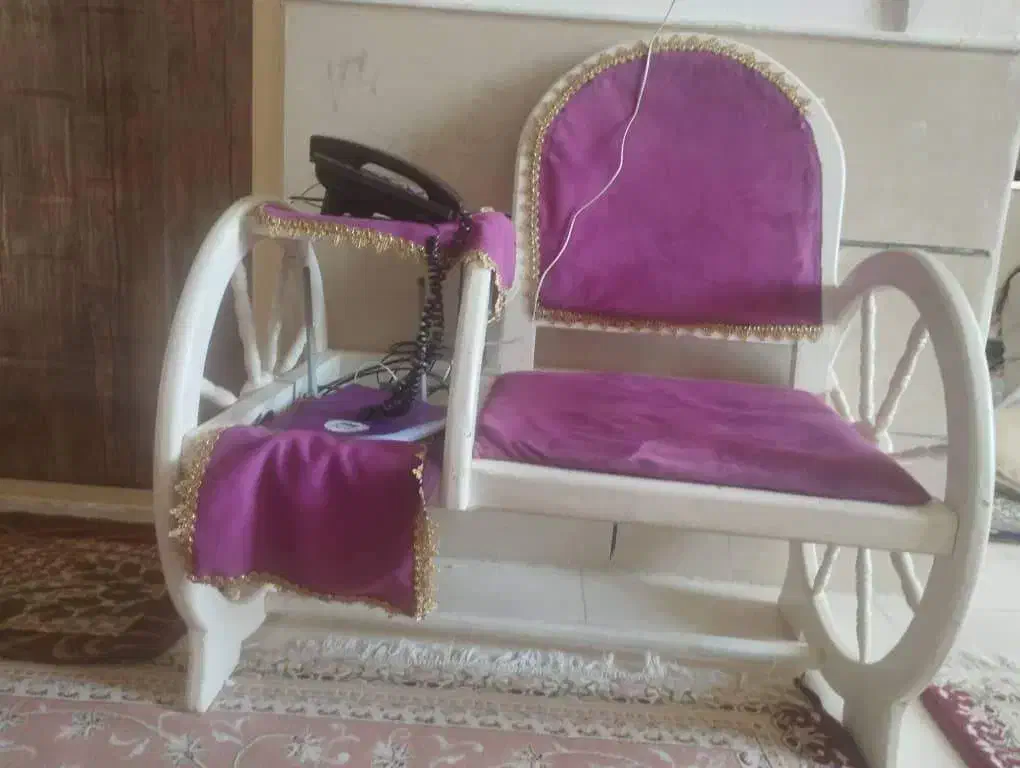 فروش لوازم|مبلمان خانگی و میز عسلی|کاشان, راوند|دیوار