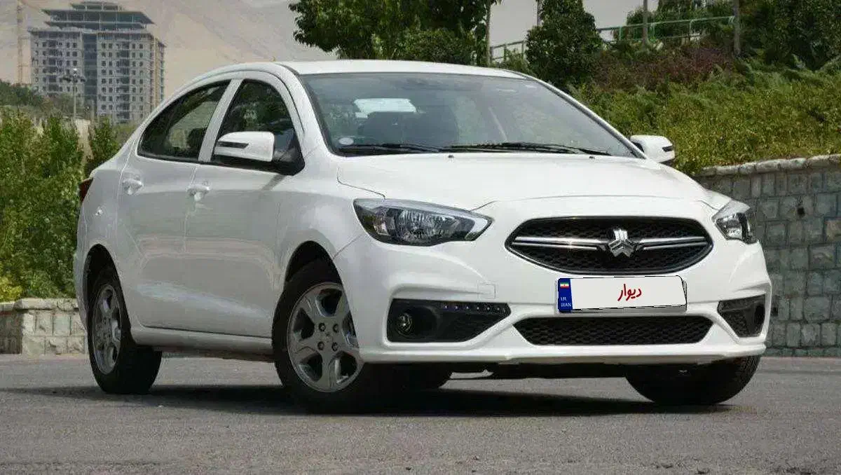 شاهین GL دنده|خودرو سواری و وانت|بیرجند, |دیوار