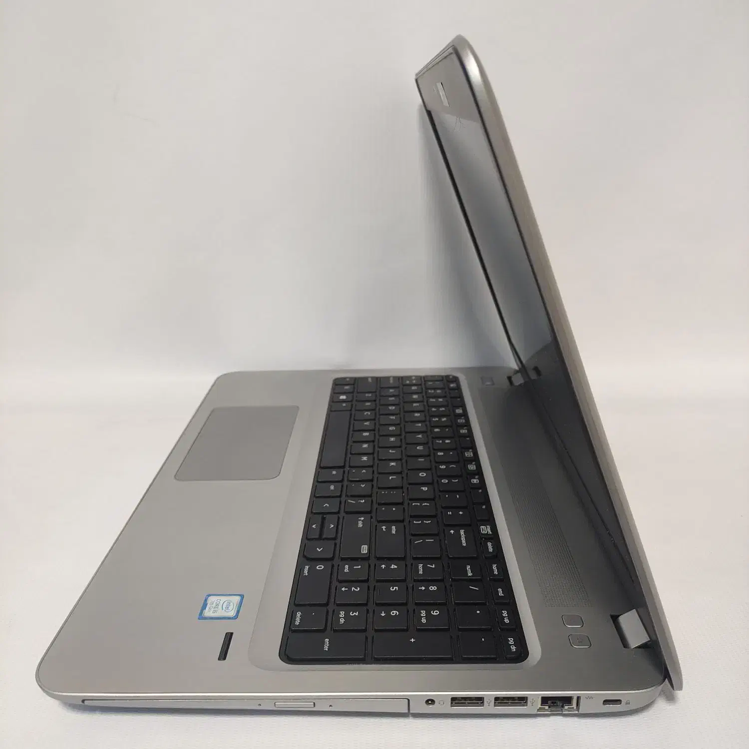 HP ProBook 450 g4|رایانه همراه|قم, شهید رجایی|دیوار