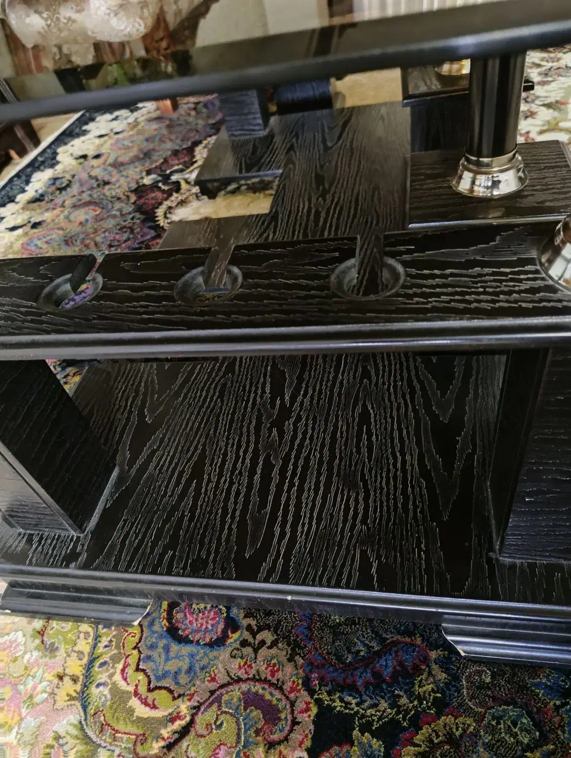 میز جلو مبلی|مبلمان خانگی و میز عسلی|محمدشهر, سیدآباد|دیوار